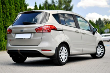 Ford B-Max 1.5 TDCi 95KM Klima 2 x Drzwi Boczne Pdc Płock - zdjęcie 3