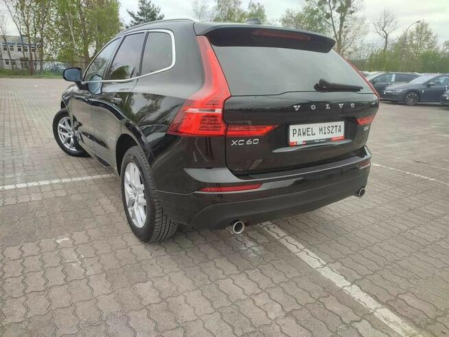 Volvo XC 60 bezwypadkowy fv23% kamera navi Otwock - zdjęcie 7