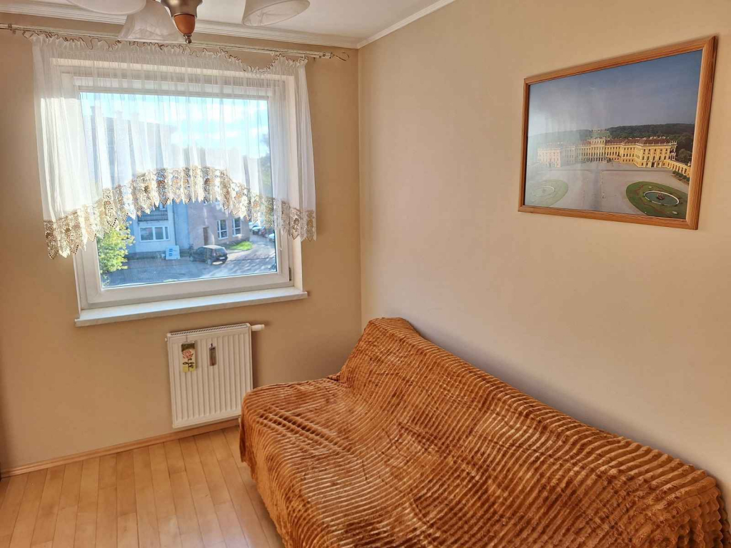 2pok, 50met, ul. Włościańska BALKON/2 MIEJSCA PARKINGOWE (Wrocław) Psie Pole - zdjęcie 9