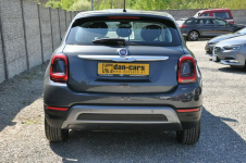 Fiat 500x 1.3T 151KM Lift LED Automat Kamera Szyberdach Navi Asystenci Dąbrowa Górnicza - zdjęcie 4