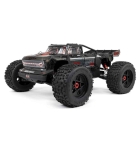 Arrma Outcast 8S BLX EXB Brushless RTR 1/5 4WD Stunt Truck (Black)