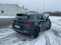 Kia Sportage 1.6 T-GDI AWD DCT PLATINUM Ostrołęka - zdjęcie 6