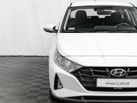 Hyundai i20 WD9010S#1.2 Pure Cz.cof Bluetooth KLIMA Salon PL VAT 23% Gdańsk - zdjęcie 8