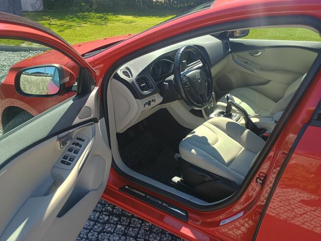 Volvo V40 Ustka - zdjęcie 7