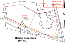 Działka budowlana  Katowice Zarzecze Katowice - zdjęcie 2