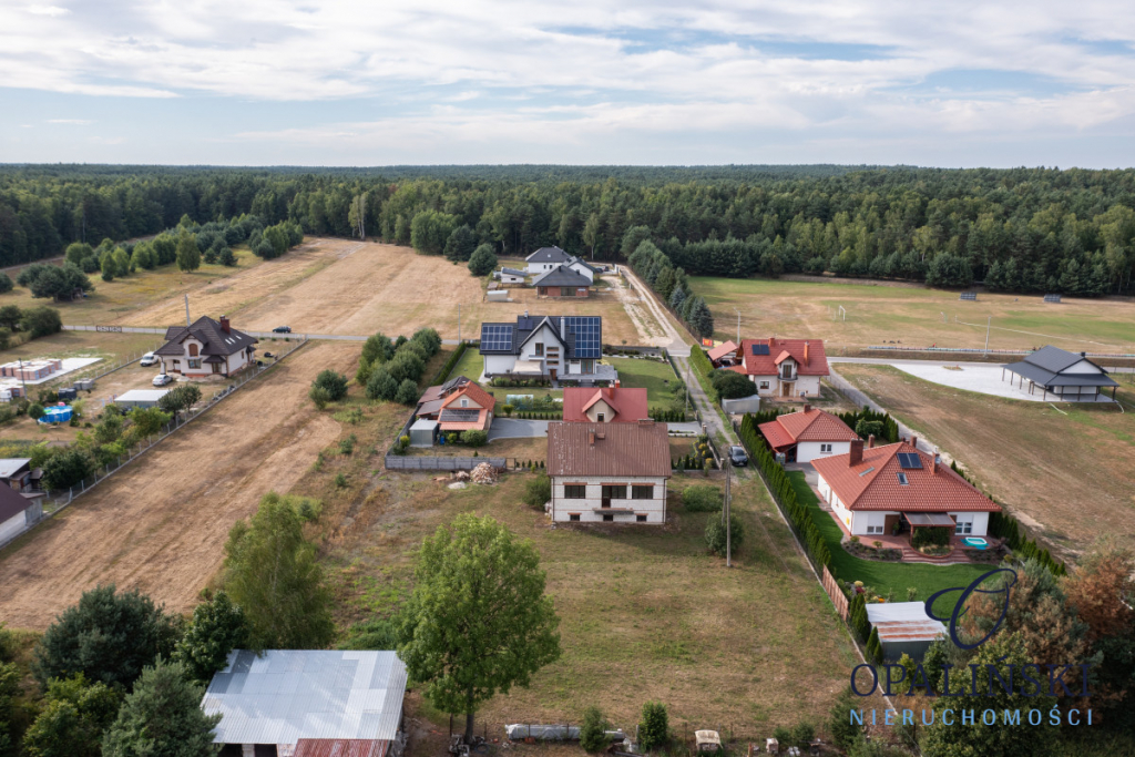 9ar | stan surowy zamknięty | do własnej aranżacji Giedlarowa - zdjęcie 2