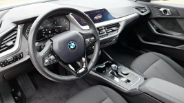 BMW 118i Advantage aut Swarzędz - zdjęcie 11