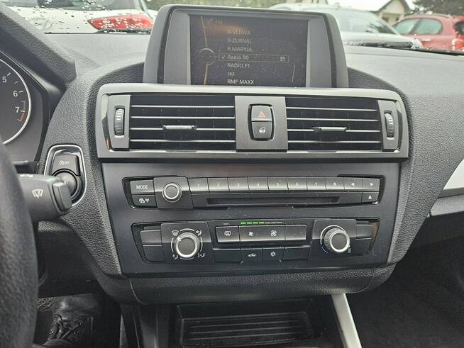 BMW 116 Klima / START/STOP / Komputer Ruda Śląska - zdjęcie 6