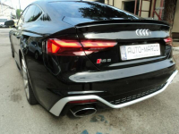 Audi RS5 sprzedam okzyjnie RS 5 z 2020r V6 3.0 B 451KM Lublin - zdjęcie 8