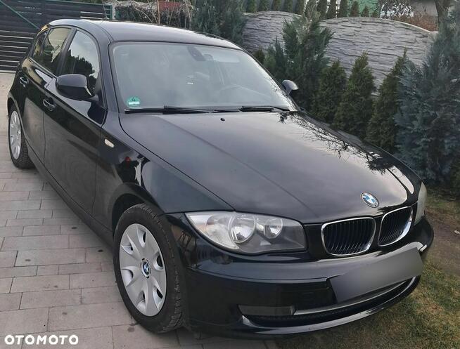 BMW Seria 1 116i Edition Lifestyle Tarnowskie Góry - zdjęcie 1