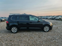 Volkswagen Touran Rawa Mazowiecka - zdjęcie 6