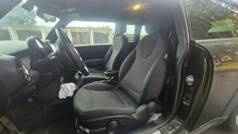 Mini Countryman 2012 r. 1.6 d samochód sprowadzony zarejestrowany Płock - zdjęcie 10