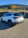 Hyundai Tuscon 1.6 Hybryd Pewel Ślemieńska - zdjęcie 5