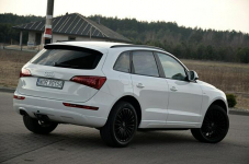 Audi Q5 2,0TDI 143KM S-line quattro Manual Xenon LED Ostrów Mazowiecka - zdjęcie 12