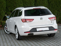 Seat Leon Podzagajnik - zdjęcie 4