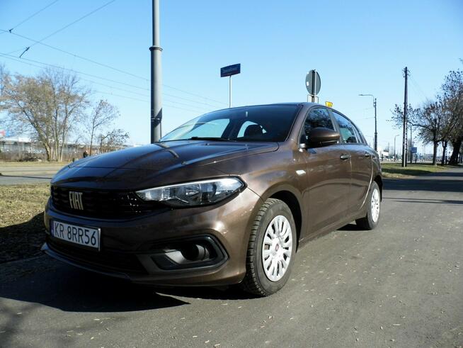 Fiat Tipo Łódź - zdjęcie 1