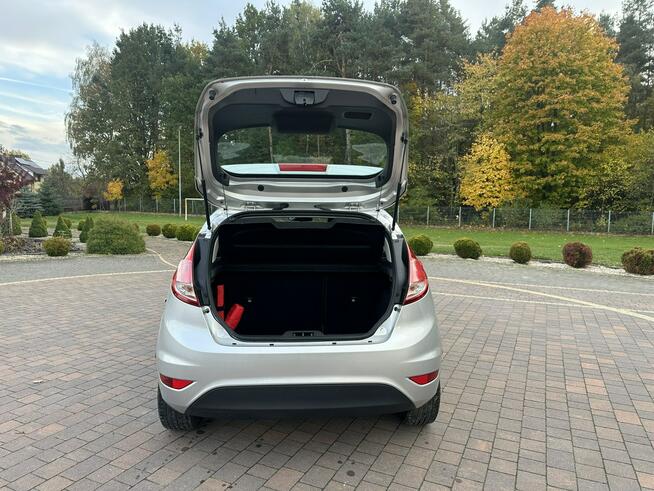 Ford Fiesta Lipówki - zdjęcie 12