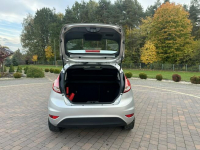 Ford Fiesta Lipówki - zdjęcie 12