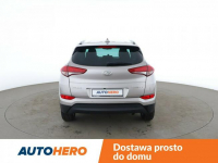 Hyundai Tucson 1.7 CRDi Go 2WD Warszawa - zdjęcie 6