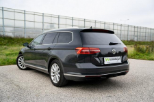 Volkswagen Passat B8 Variant 1.5 TSI DSG, Salon PL, Bezwypadkowy Warszawa - zdjęcie 4
