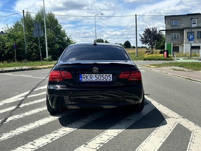 BMW e92 320d Lift M-Pakiet 80 Tyś km. Krosno - zdjęcie 7