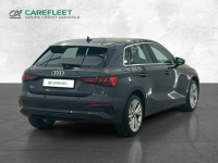 Audi A3 35 TFSI MHEV S Tronic Warszawa - zdjęcie 5