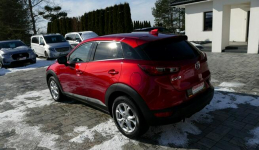 Mazda CX-3 Exclusive-Line! 1.8 Skyactiv-D. Gwarancja! Grójec - zdjęcie 3