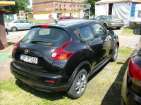 Nissan juke Katowice - zdjęcie 4