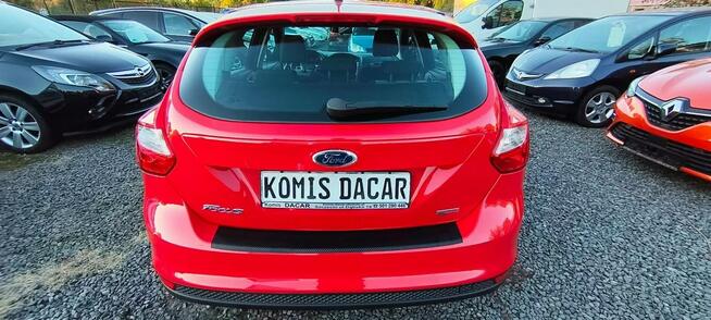 Ford Focus Szczecin - zdjęcie 7