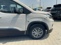Peugeot RIFTER Allure Automat Kamera 130KM Gliwice - zdjęcie 7