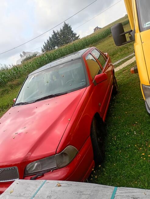 Volvo s70 Zalasowa - zdjęcie 6