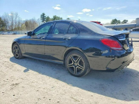 Mercedes C 300 4Matic / pakiet AMG / niski przebieg Warszawa - zdjęcie 5