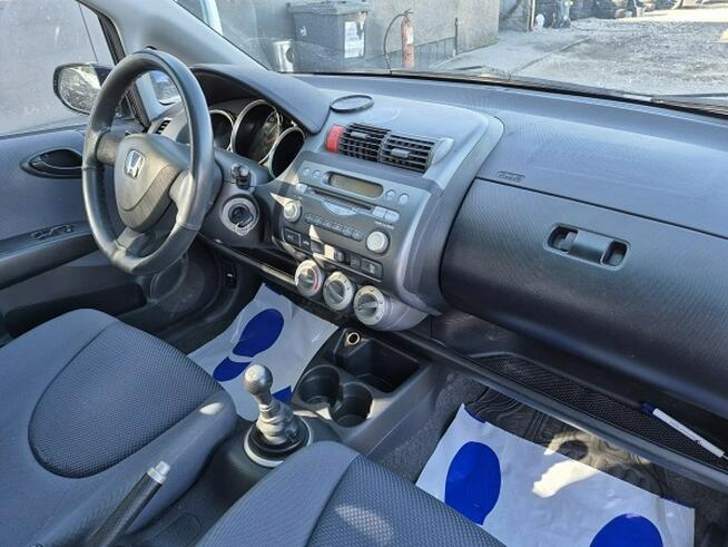 Honda Jazz Bydgoszcz - zdjęcie 10