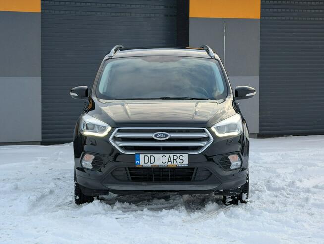 Ford Kuga Goworowo - zdjęcie 2