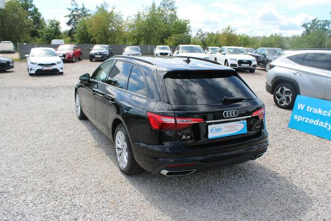 Audi A4 S-Tronic QUATTRO 78780 PLN Salon Polska Warszawa - zdjęcie 8