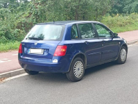Fiat Stilo Krajowy 1 właściciel zadbany garażowany Chełm Śląski - zdjęcie 5