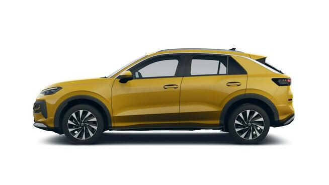 Volkswagen T-Roc Style 1.5 eTSI 150KM automat DSG Stalowa Wola - zdjęcie 2