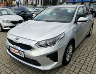 Kia Cee'd Polski salon, led, serwis, bezwypadkowy Olsztyn - zdjęcie 4
