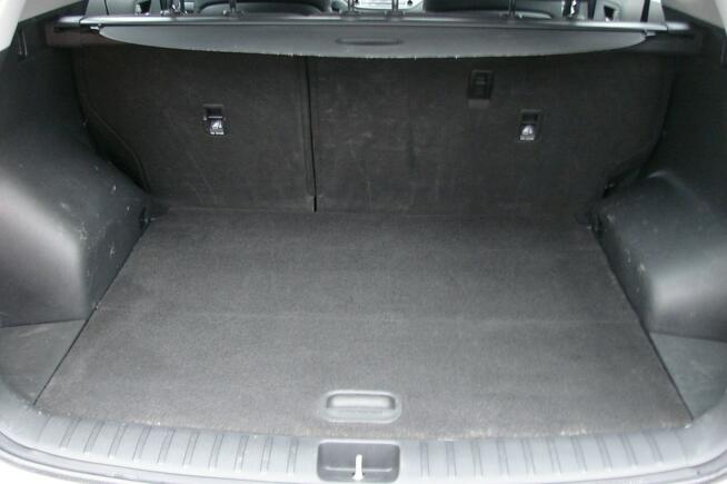 Hyundai Tucson 1.7 CRDI 117 KM Bogata Wersja Piła - zdjęcie 12