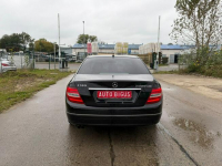 Mercedes C 180 xsenon  ledy kompressor Lębork - zdjęcie 8