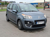 Citroen C3 Picasso 1.4 95KM Klimatyzacja Zarejestrowany w Po Słupca - zdjęcie 2