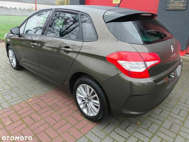 Citroën C4 1.6 VTi Exclusive Chełmce - zdjęcie 4