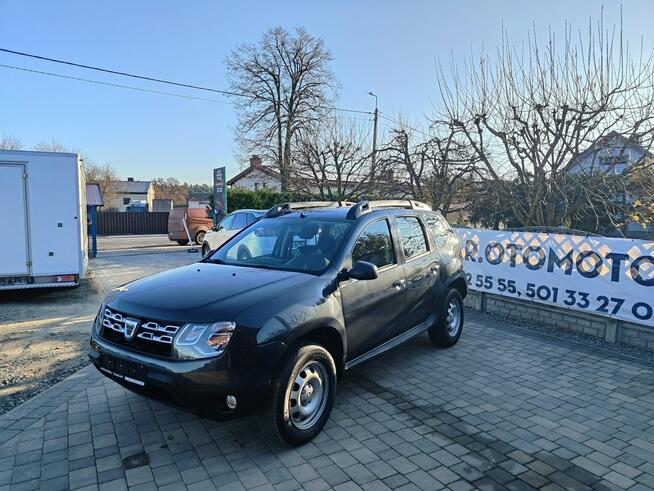 Dacia Duster 1.5 DCI 101 KM Przebieg-117 900 km Twardów - zdjęcie 3
