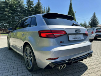 Audi A3 1.5 TSi S-Line bardzo zadbana Tarnów - zdjęcie 4