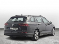 Volkswagen Golf VIII 2.0 TDI Life ! Z Polskiego Salonu ! Faktura Vat ! Warszawa - zdjęcie 5