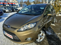Ford Fiesta Pierwszy właścicel, serwis, idealny stan , model 2013 Olsztyn - zdjęcie 5