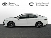 Toyota Camry 2.5 HSD 218KM EXECUTIVE, gwarancja, FV23% Warszawa - zdjęcie 2