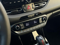 Hyundai i30 | 1.6 T-GDI 7DCT (150 KM) N-line Piotrków Trybunalski - zdjęcie 8