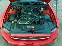 Ford Mustang / 3.7 305KM / Bogate wyposażenie / Niski przebieg / Tarnów - zdjęcie 11
