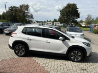 Peugeot 2008 Automat,Panorama, Kamera, Gwarancja Tarnowskie Góry - zdjęcie 4
